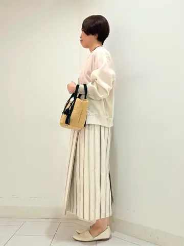 23区 南 コーディネート画像