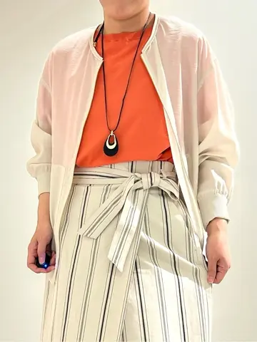 23区 南 コーディネート画像