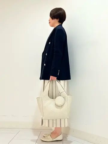 23区 南 コーディネート画像