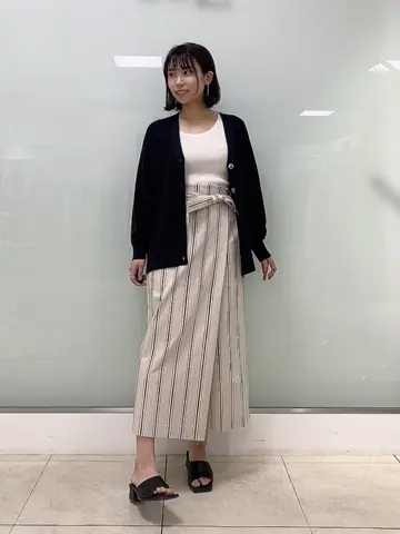 23区 原 コーディネート画像