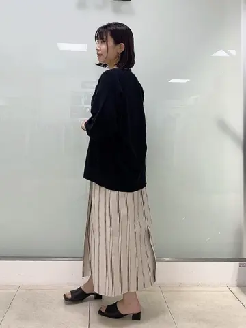 23区 原 コーディネート画像