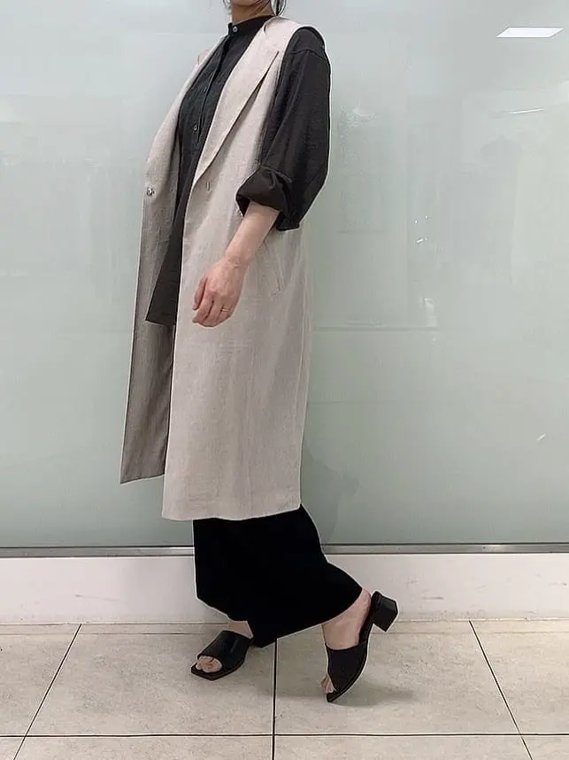 23区 原 コーディネート画像