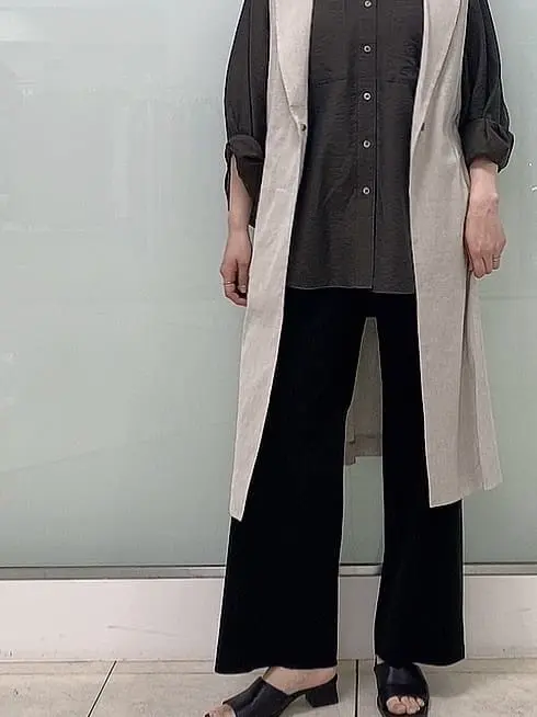 23区 原 コーディネート画像