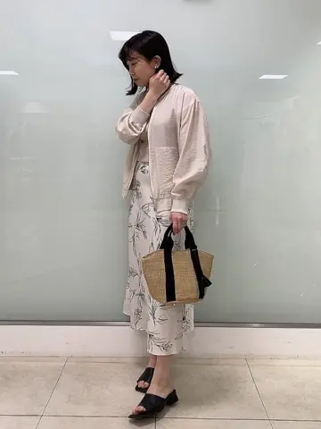 23区 原 コーディネート画像