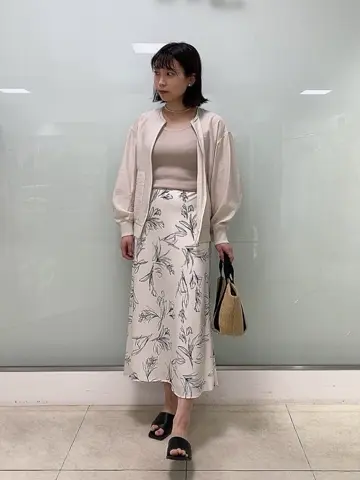 23区 原 コーディネート画像