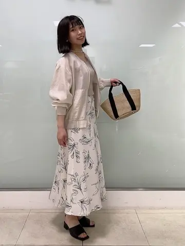 23区 原 コーディネート画像