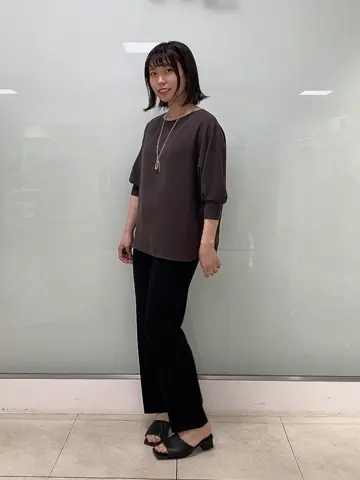 23区 原 コーディネート画像