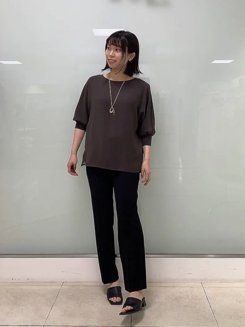 23区 原 コーディネート画像