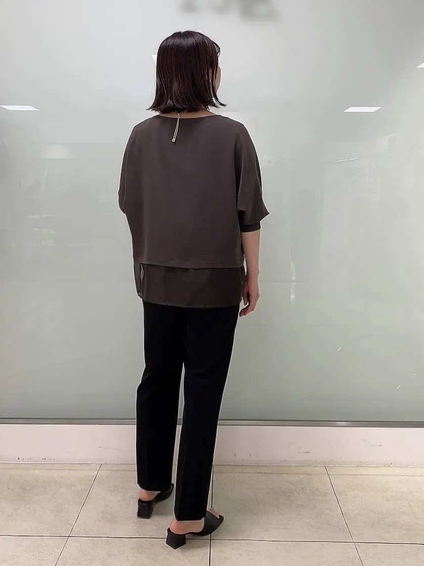 23区 原 コーディネート画像