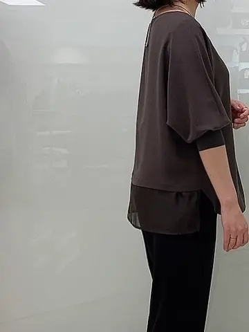 23区 原 コーディネート画像