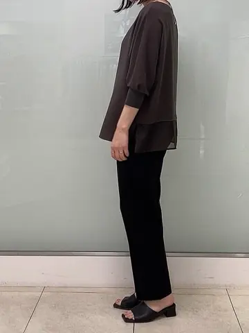 23区 原 コーディネート画像