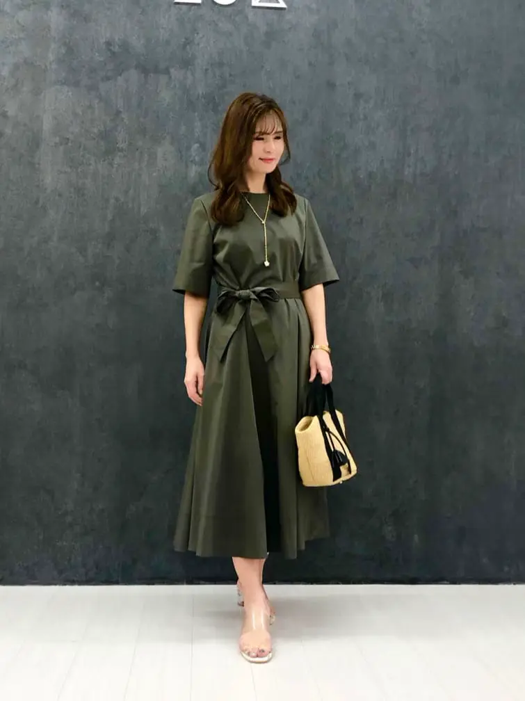 23区 和田 コーディネート画像