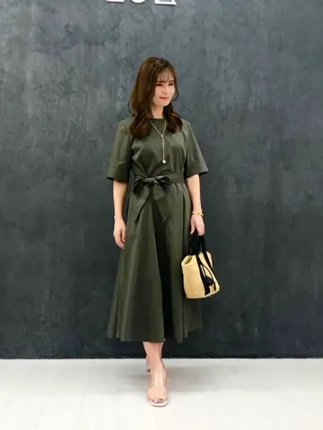 23区 和田 コーディネート画像