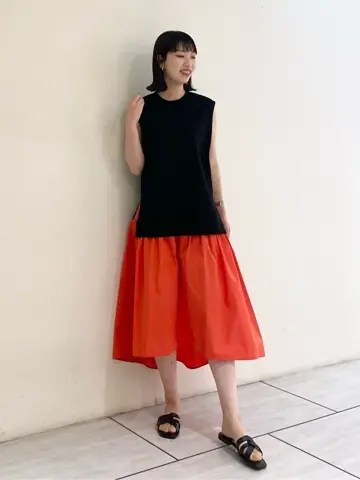 23区 原 コーディネート画像