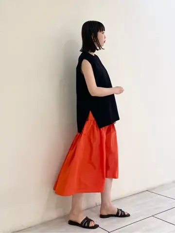 23区 原 コーディネート画像