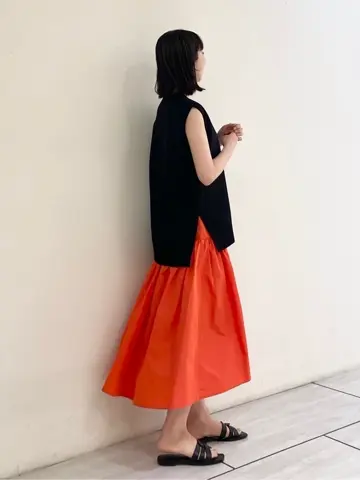 23区 原 コーディネート画像