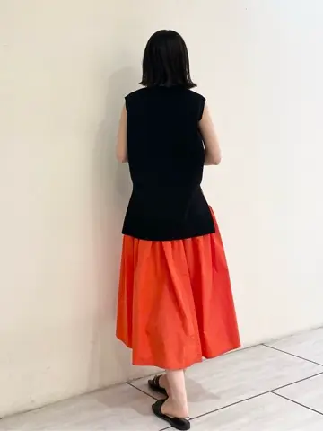 23区 原 コーディネート画像