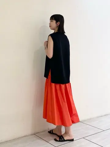 23区 原 コーディネート画像