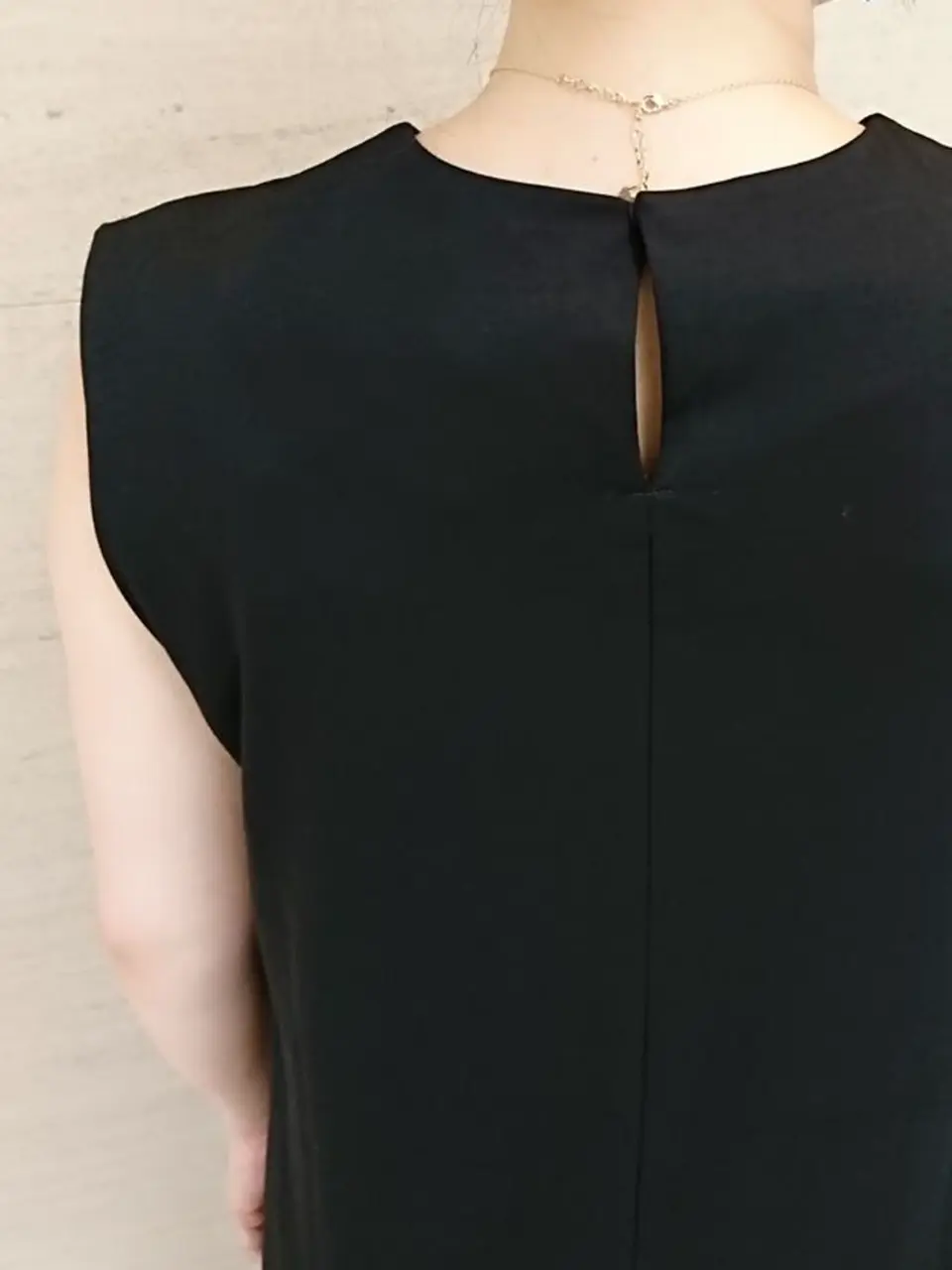 23区 新井田 コーディネート画像