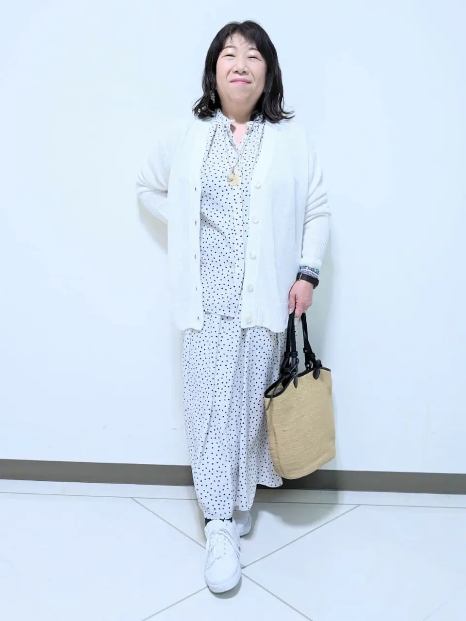 23区 武田 コーディネート画像