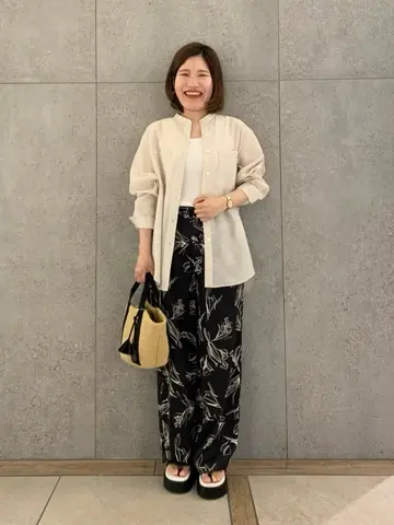 23区 澤田 コーディネート画像