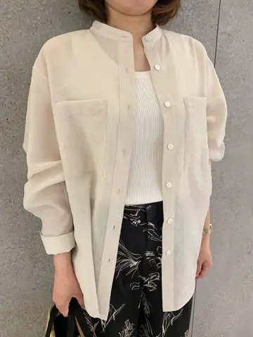 23区 澤田 コーディネート画像