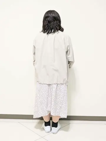 23区 武田 コーディネート画像