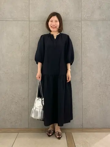 23区 澤田 コーディネート画像