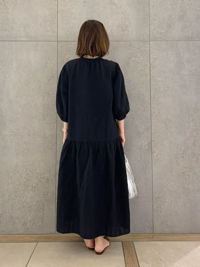 23区 澤田 コーディネート画像