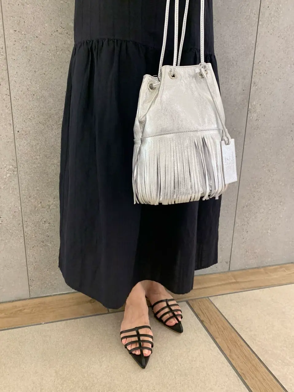 23区 澤田 コーディネート画像