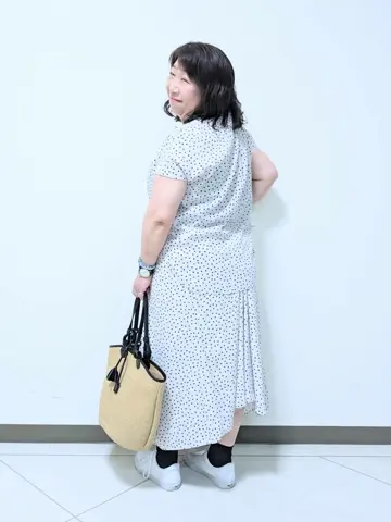 23区 武田 コーディネート画像