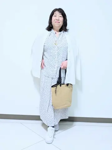 23区 武田 コーディネート画像