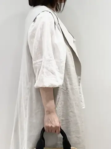 23区 河野 コーディネート画像