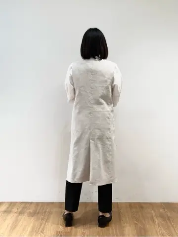 23区 河野 コーディネート画像