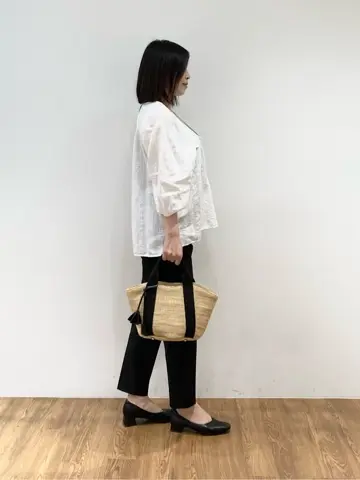 23区 河野 コーディネート画像