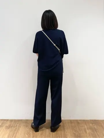 23区 河野 コーディネート画像