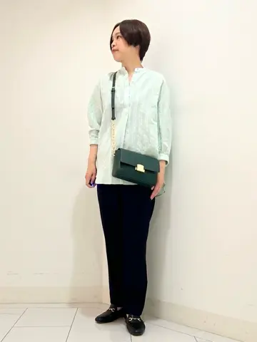 23区 南 コーディネート画像