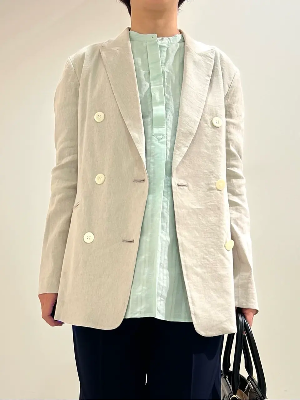 23区 南 コーディネート画像