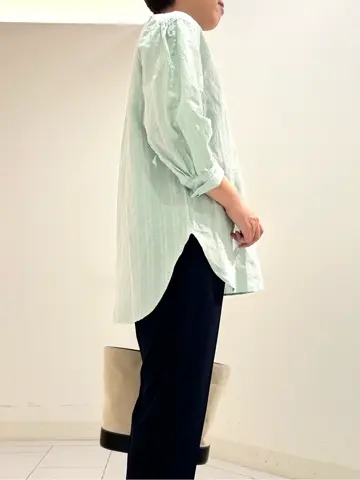 23区 南 コーディネート画像