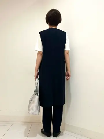 23区 南 コーディネート画像