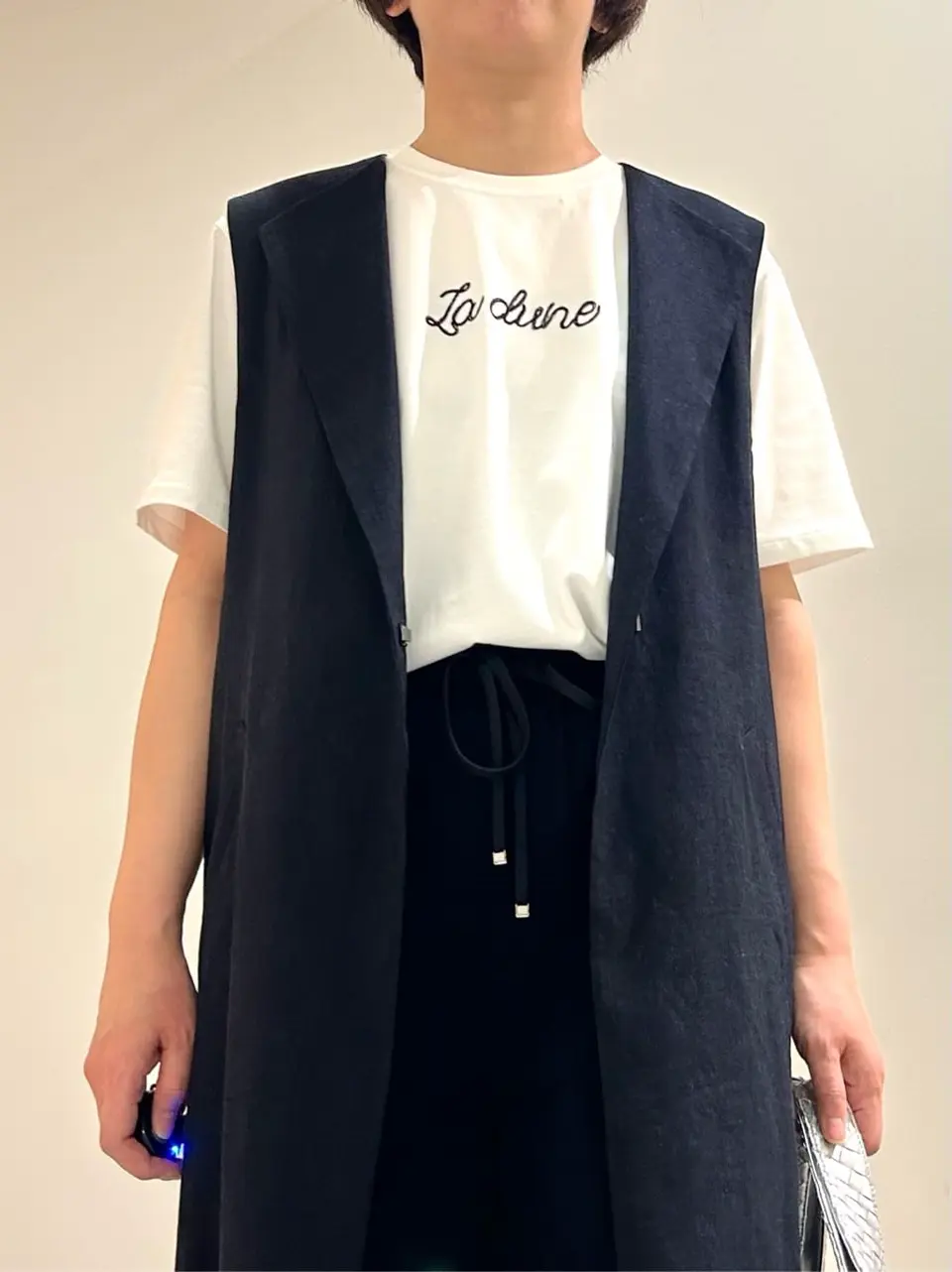 23区 南 コーディネート画像