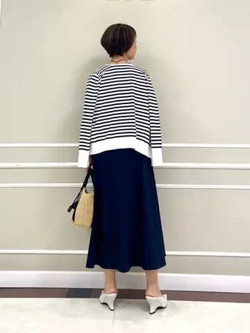 23区 荒川 コーディネート画像