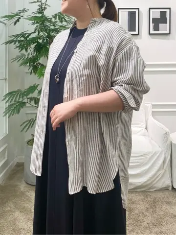 23区 藤原 コーディネート画像