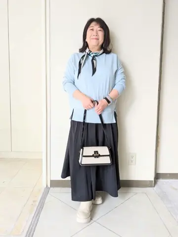 23区 武田 コーディネート画像