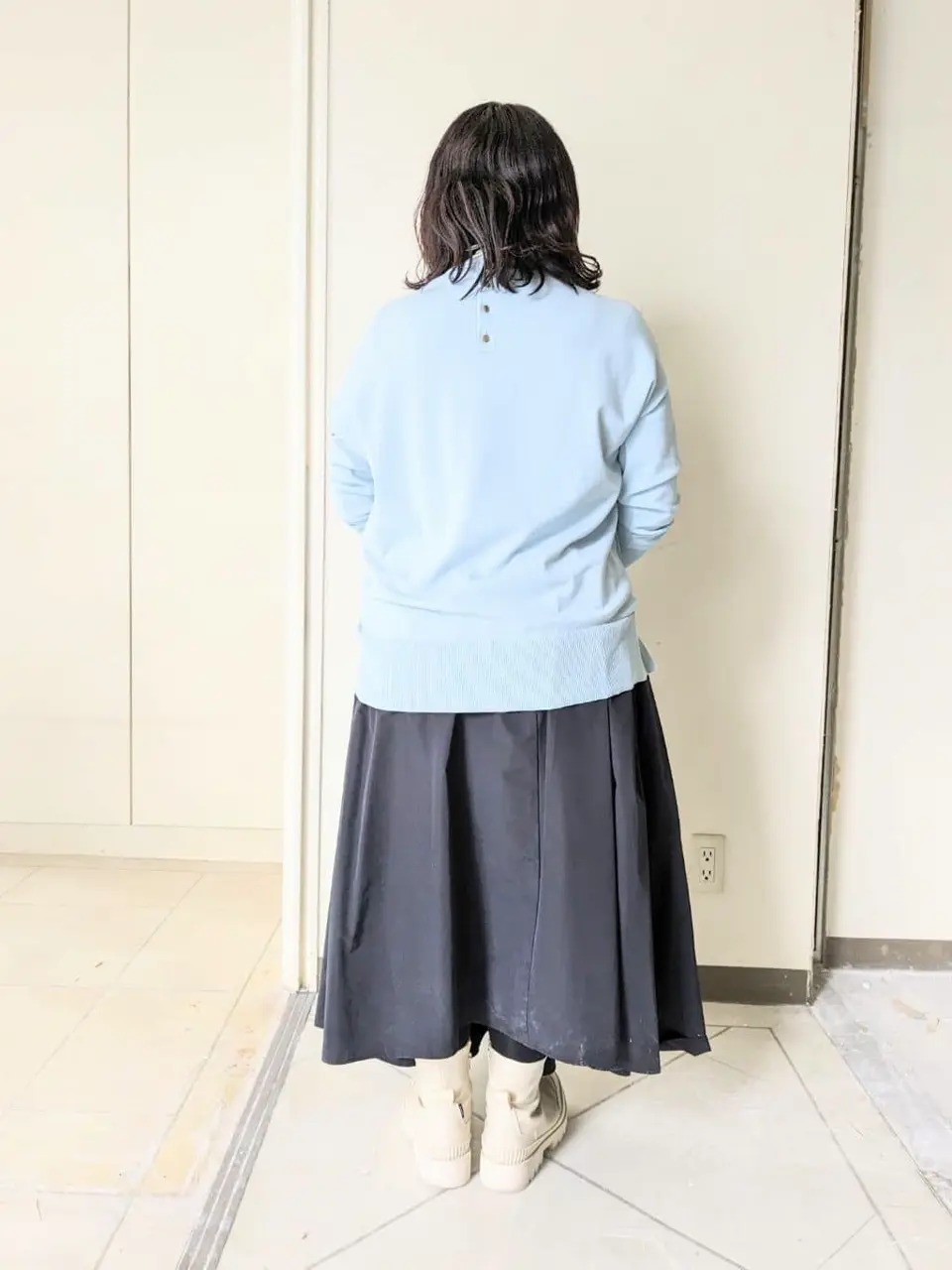 23区 武田 コーディネート画像