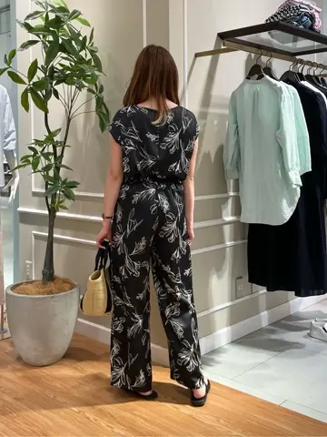 23区 清水 コーディネート画像