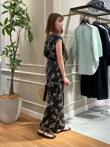 23区 清水 コーディネート画像