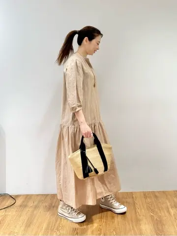 23区 西嶋 コーディネート画像