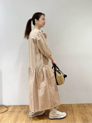 23区 西嶋 コーディネート画像