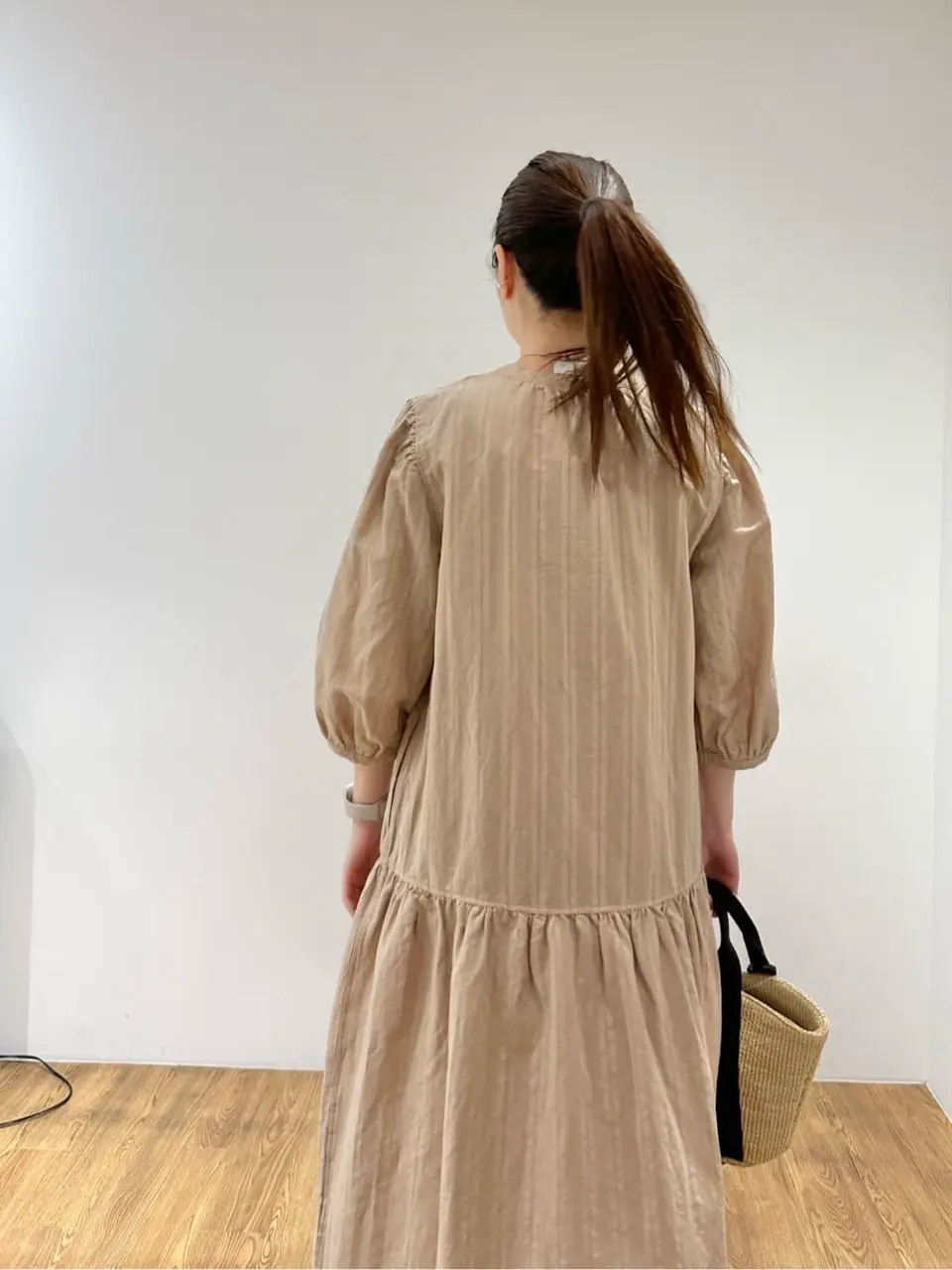 23区 西嶋 コーディネート画像